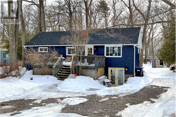 12 FREDRICK AVE, Tiny