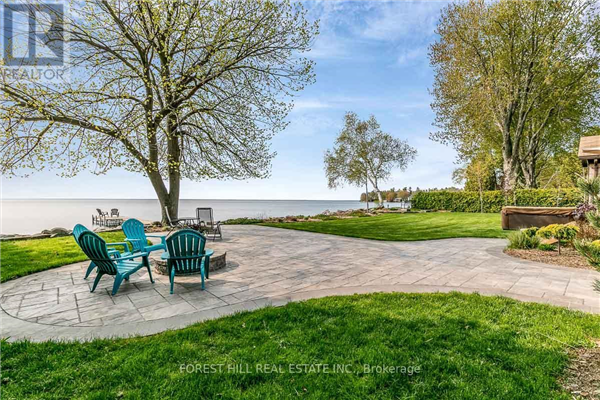 81 PARKSIDE DR, Oro-Medonte