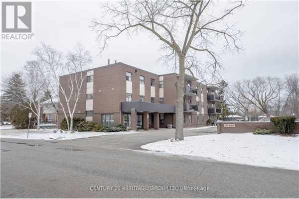 #304 -173 EIGHTH ST, Collingwood
