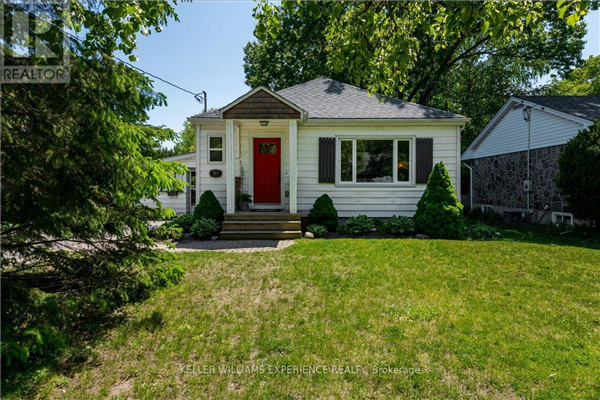 111 NAPIER ST, Barrie