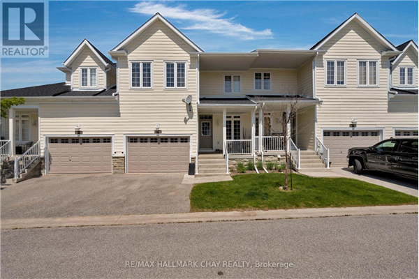 25 HIGH VISTA DR, Oro-Medonte