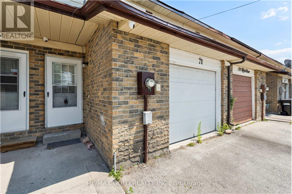 71 HIGH ST, Collingwood
