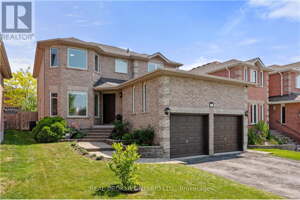 5 MEYER AVE, Barrie