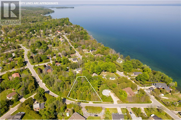 43 CAMPBELL AVE, Oro-Medonte