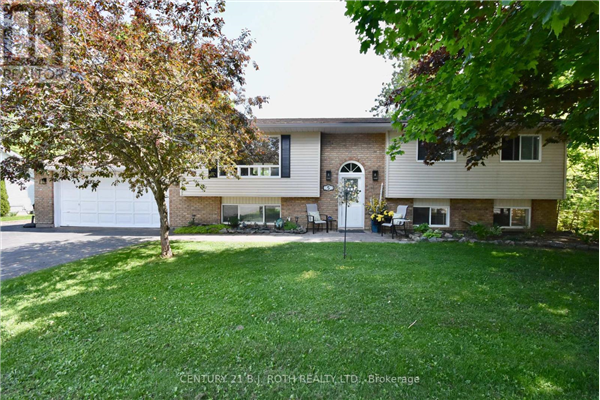 5 ROSEMARIE DR, Oro-Medonte
