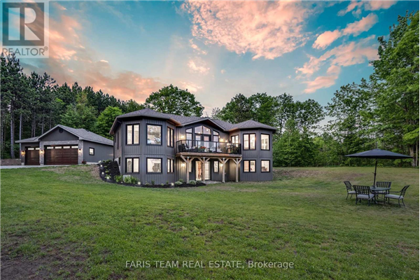 285 DORION RD, Tiny