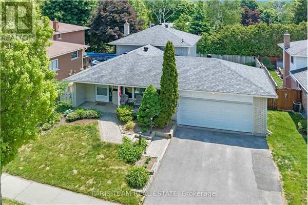 233 ROSE ST, Barrie