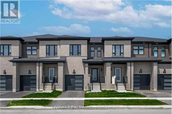31 TURNBERRY LANE, Barrie