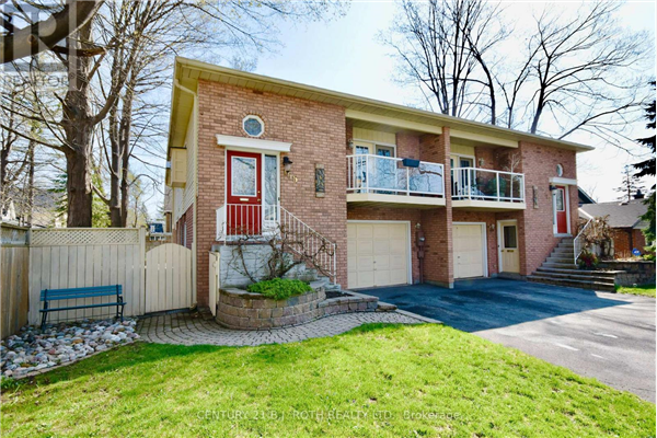 155 MAPLE AVE, Barrie