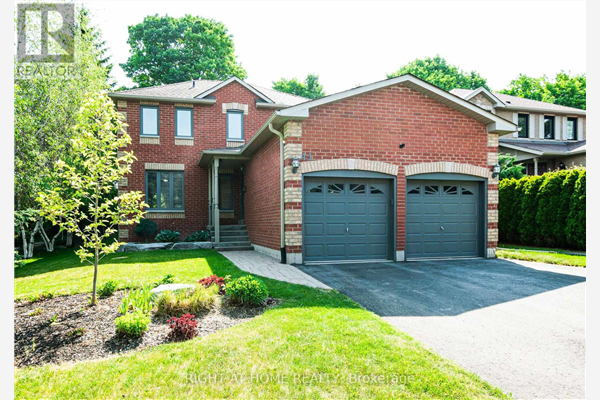 41 GRAND FOREST DR, Barrie