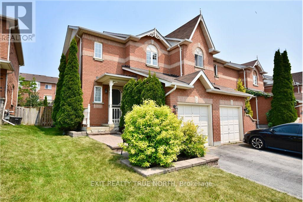 58 DRAKE DR, Barrie