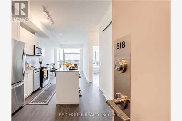 #518 -681 YONGE ST, Barrie