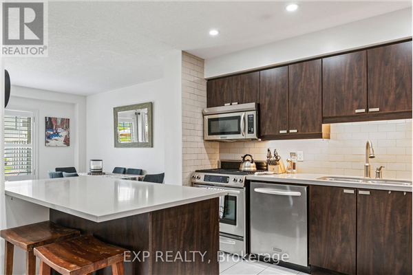 #7 -35 SILVER GLEN BLVD, Collingwood