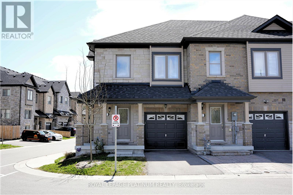 37 CYGNUS CRES, Barrie