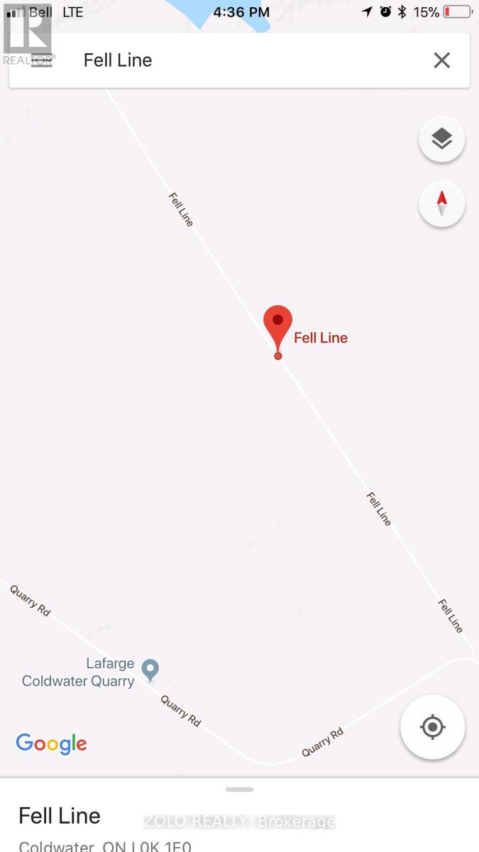 2524 FELL LINE