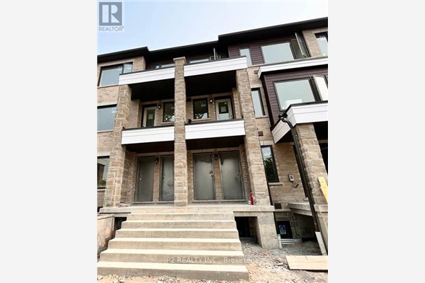 33 APPLETREE LANE, Barrie