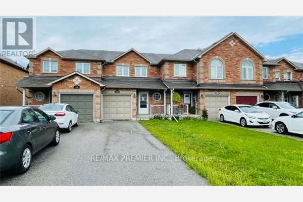 140 SYDENHAM WELLS RD, Barrie
