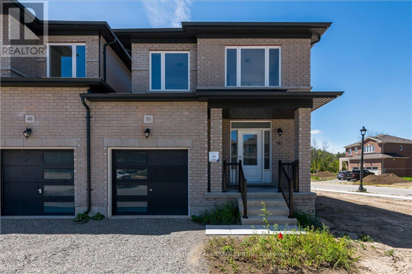 50 LISA ST, Wasaga Beach