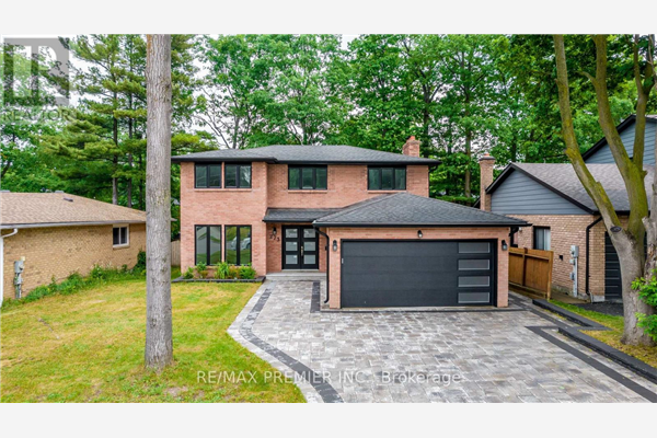 273 ANNE ST N, Barrie