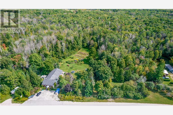 401 RIDGE RD W, Oro-Medonte