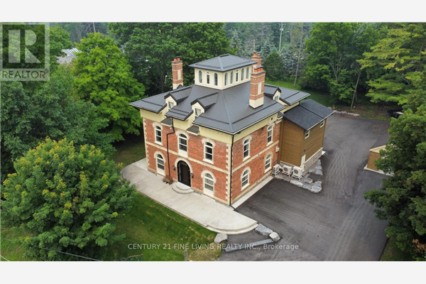 1614 RIDGE RD E, Oro-Medonte