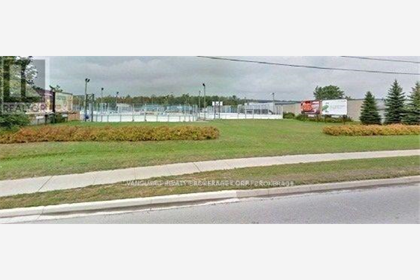 440 DUNLOP ST, Barrie