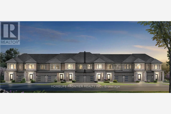 LOT 6 ROCHESTER DR, Barrie