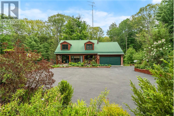 1325 HENDRIE RD, Springwater