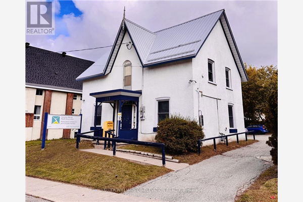 337 MIDLAND AVE, Midland