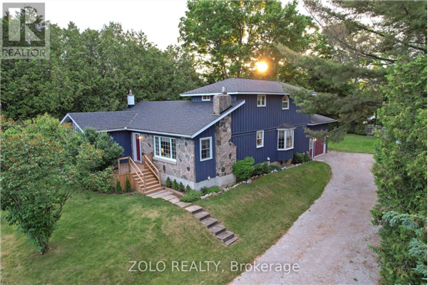 515 BAY ST, Orillia