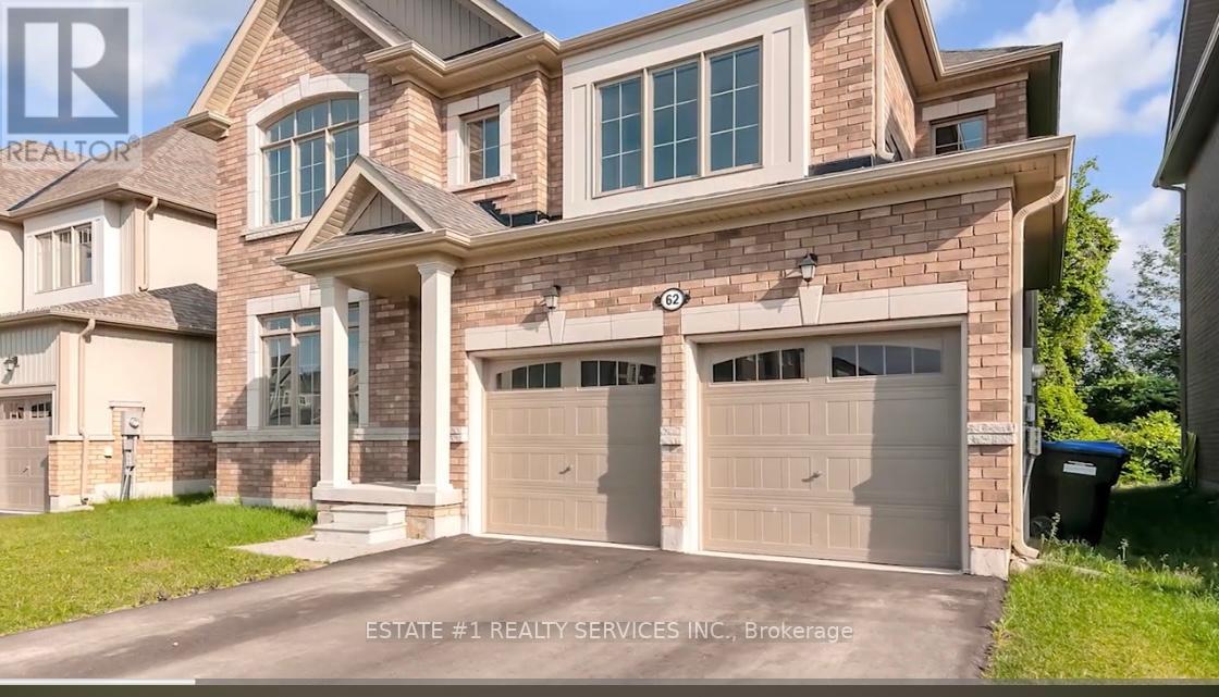 62 KIRBY AVE