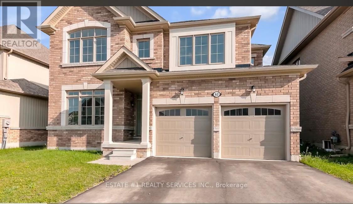 62 KIRBY AVE