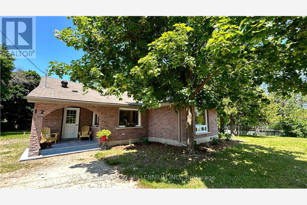 12 BAYVIEW AVE, Wasaga Beach
