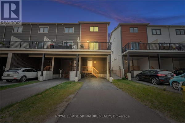 71 ANDEAN LANE, Barrie