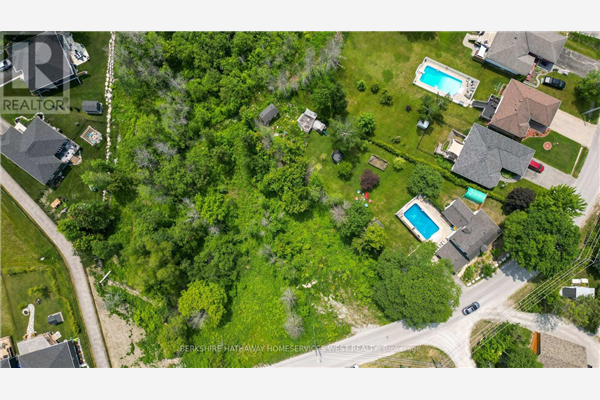 37 BOURGEOIS BEACH RD, Tay