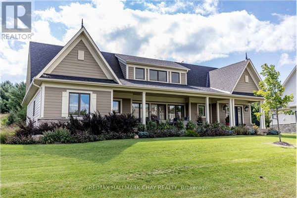 27 GEORGIAN GRANDE DR, Oro-Medonte