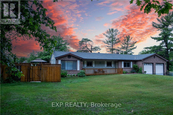 9 RIVERSIDE CRES, Wasaga Beach