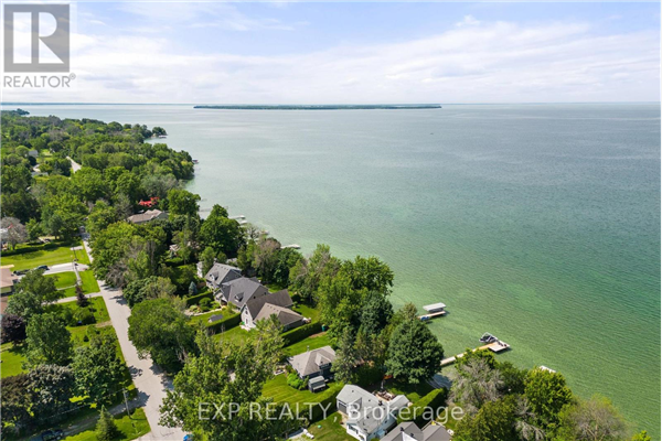 1932 LAKESHORE DR, Ramara