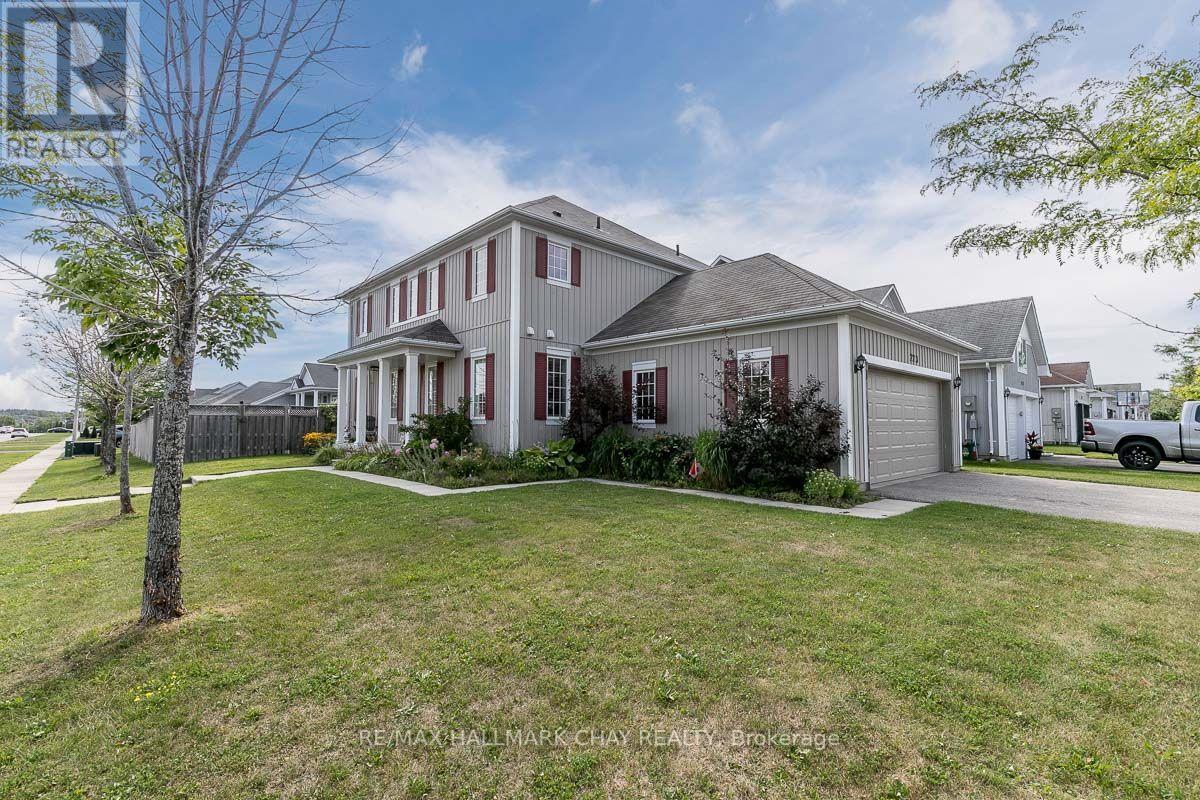 223 RED OAK TR
