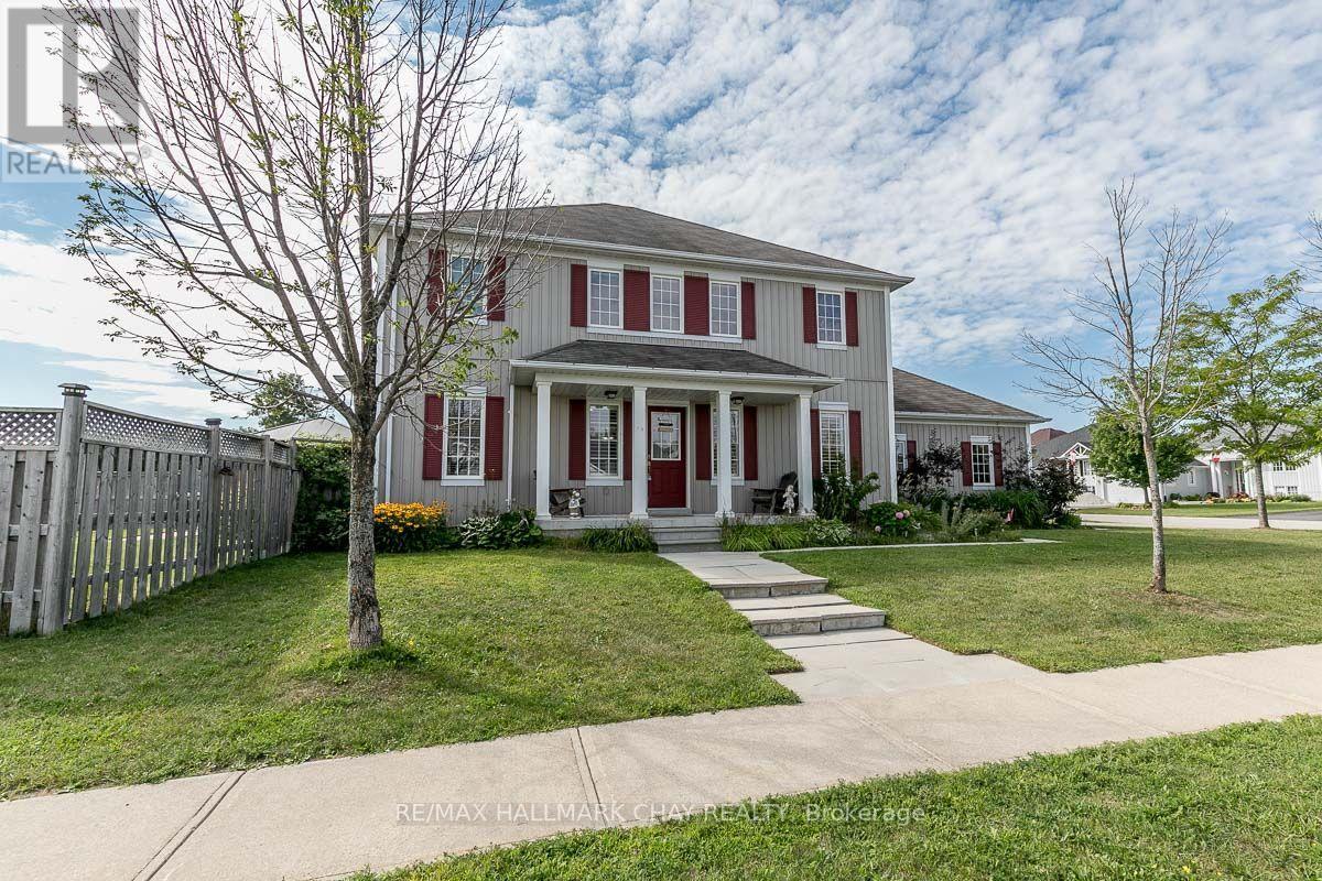 223 RED OAK TR