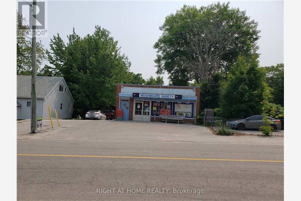 257 BARRIE RD, Orillia