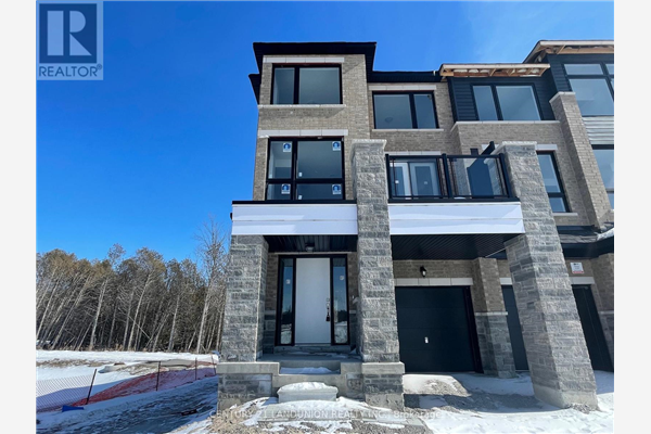 80 BLUE FOREST CRES, Barrie