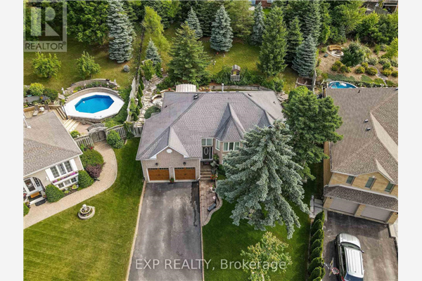 19 GASKIN CRT, Barrie