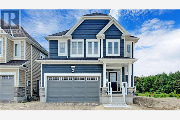 1 ABBY DR, Wasaga Beach