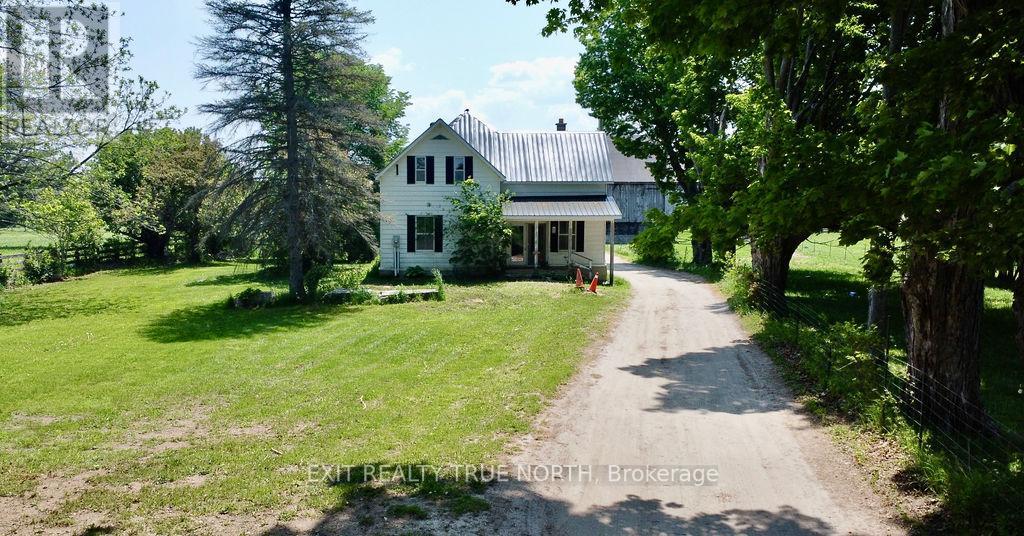 199 3 CONCESSION RD W