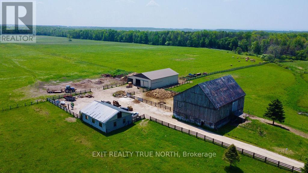 199 3 CONCESSION RD W