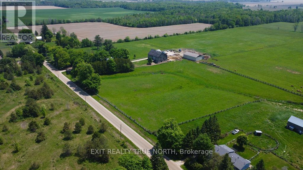 199 3 CONCESSION RD W