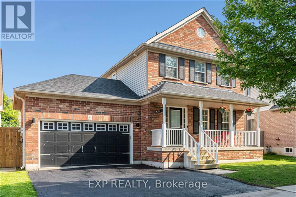3 CRANBERRY LANE, Barrie