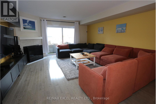 #3 -100 LAGUNA PKWY, Ramara