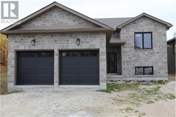 296 ROBINSON RD, Wasaga Beach